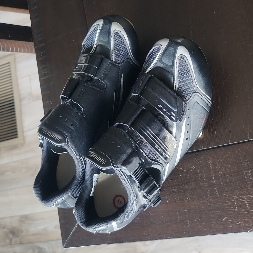 Shimano WR42 womens cycling shoes